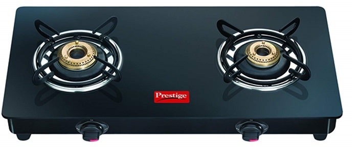  best gas stoves in India