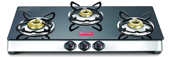 best gas stoves in India
