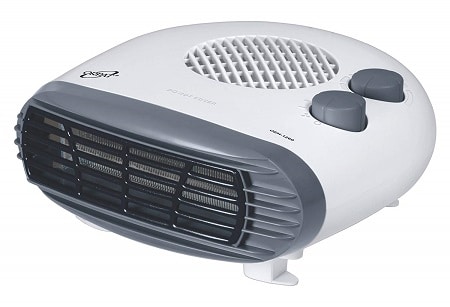 best room heaters in India