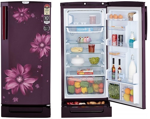 best refrigerator under 20000