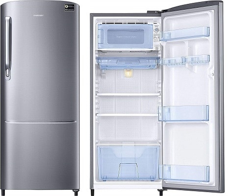 best refrigerator under 20000