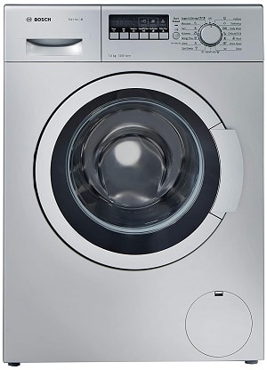 Best Fully Automatic Washing Machine