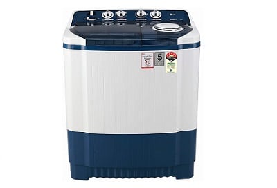 best semi automatic washing machine