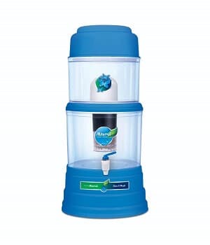 Best Gravity Based Water Purifier 