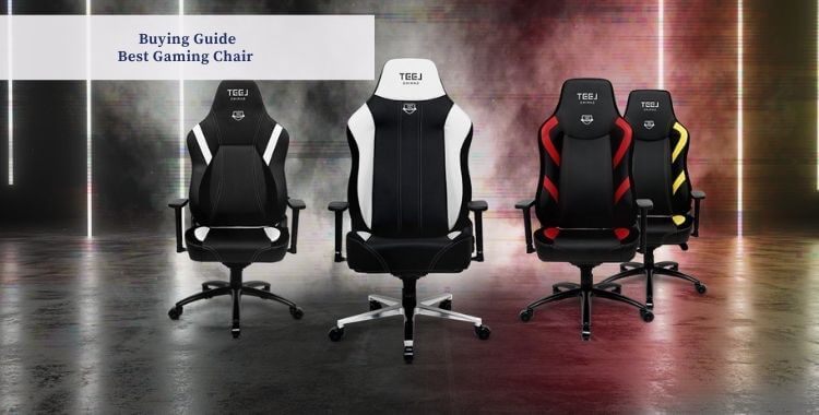 Buying Guide For The Best Gaming Chair In India