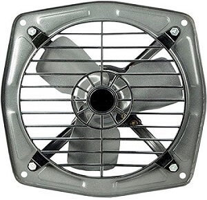 best exhaust fans for kitchen