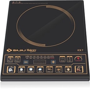 best induction cooktop in India