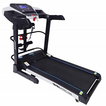 best treadmill in India