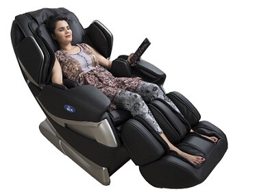 best massage chairs in india