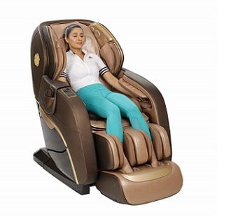 best massage chairs in india