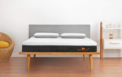 best mattress in India