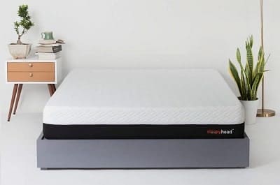 best mattress in India