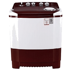 best LG seni automatic washing machine