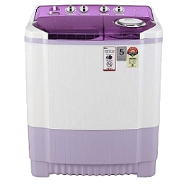 best LG semi automatic washing machine