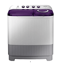Best Samsung Semi Automatic Washing Machine
