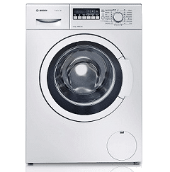 Best Bosch Fully Automatic Washing Machine