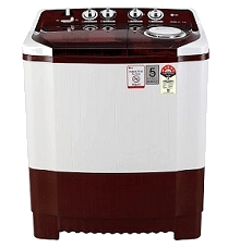 Best Haier Semi Automatic Washing Machine