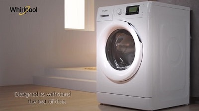 best washing machine brand in India