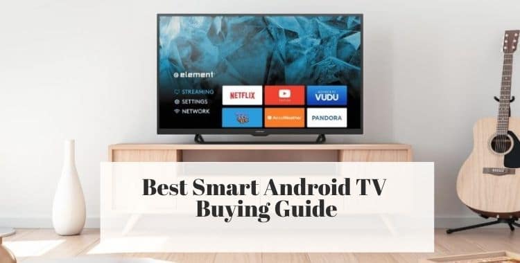 Best Android TV In India