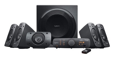 best home theater systems in India