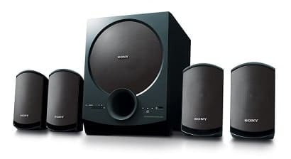 best music system for home in India