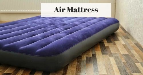 Air Mattresses