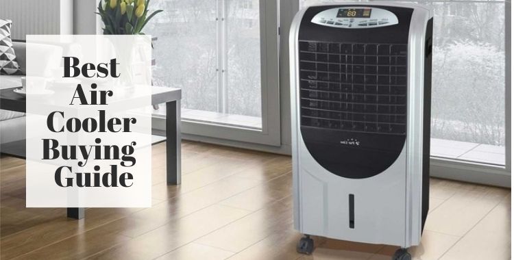 Best Air Cooler in India Buying Guide