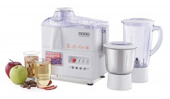 best juicer mixer grinder in India