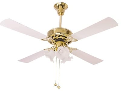 Best Ceiling Fans in India