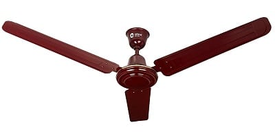 best ceiling fans in India