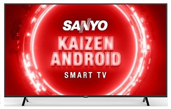 Best Smart TV in India