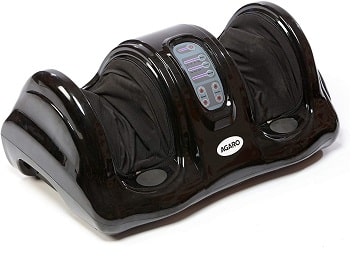best foot massager in India