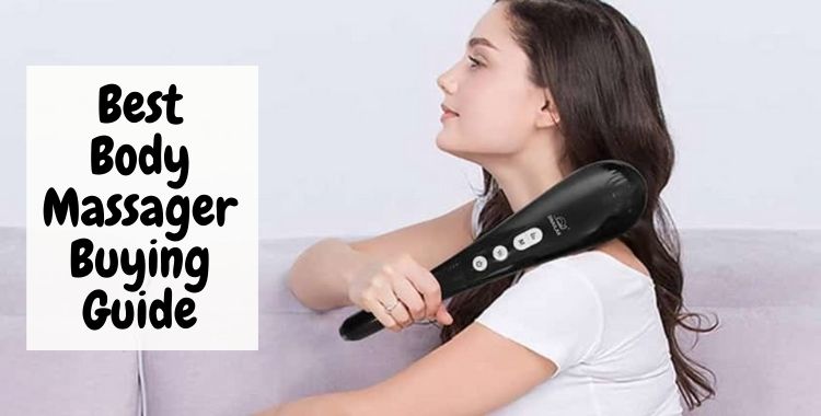 Best Body Massager Machine In India