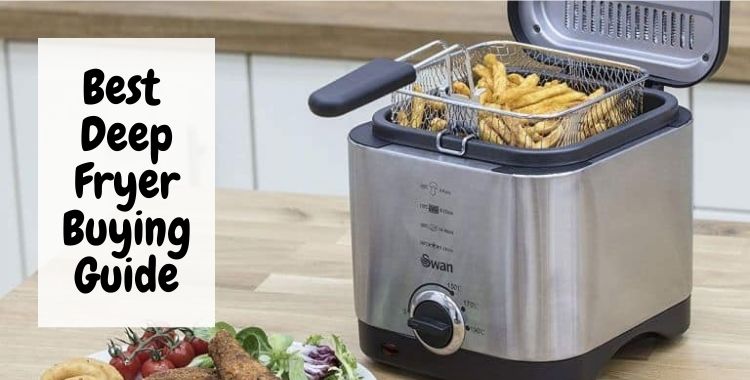 Buying Guide For Best Deep Fryer In India