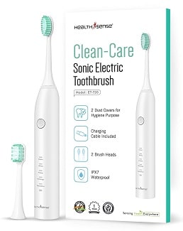 Best Electric Toothbrush in India