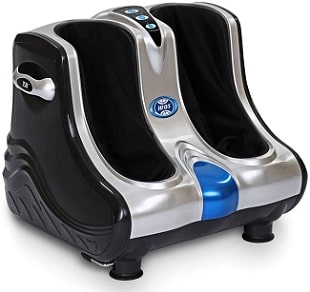 best foot massager in India