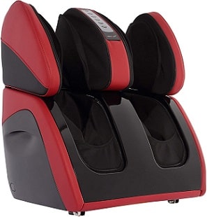 best foot massager in india
