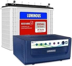 Best Inverter For Home In India