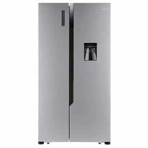 Best Side-by-Side Refrigerator In India