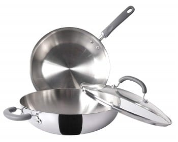 Best Non-Stick Cookware in India