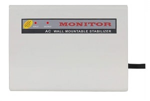 Best Voltage Stabilizer for AC