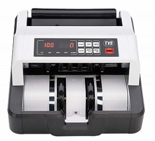 Best Note Counting Machine In India