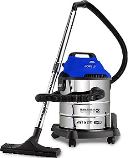 Best Wet and Dry Vacuum Cleaner in India