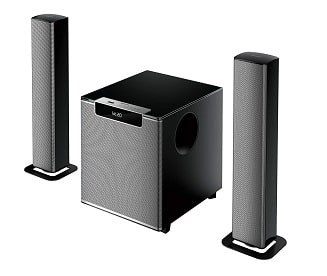 Best Home Theatre Systems in India
